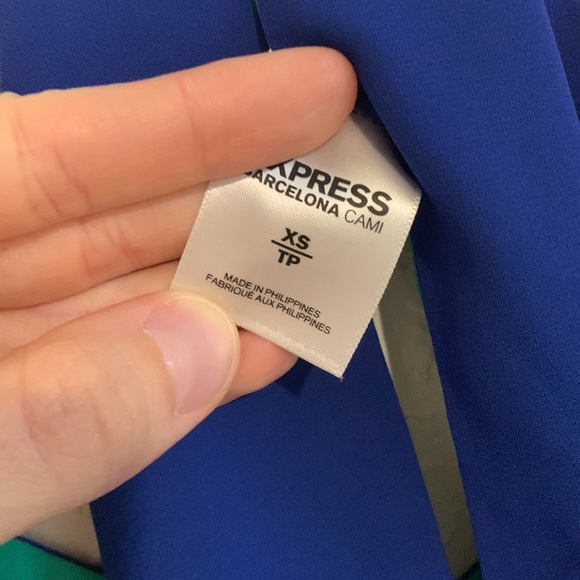 Express Cami - Picture 3 of 6